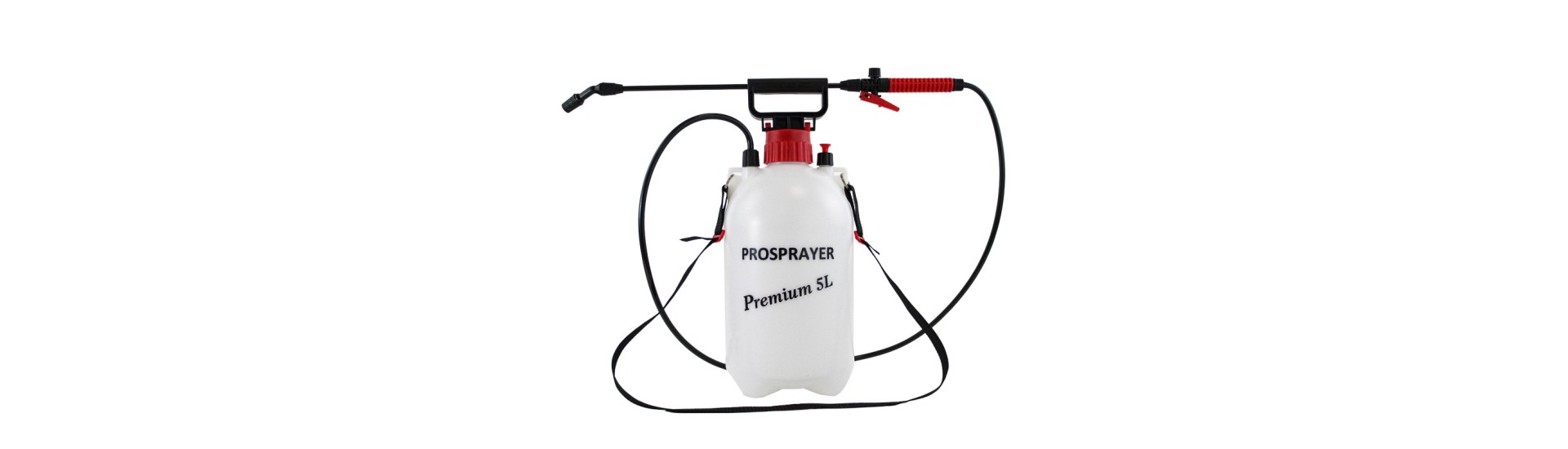 Pulvérisateurs Eco Matic Spraye - PRO SPRAYER FRANCE